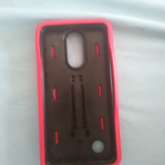 Lg aristo phone case - Picture 5 of 6